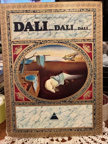 Dali new concise - dali,
